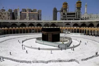 islam religion, corona in mecca, corona in saudi arabia, corona fight, coronavirus news, ଇସଲାମ ଧର୍ମ, ମକ୍କାରେ କୋରୋନା, ସାଉଦି ଆରବରେ କୋରୋନା, କୋରୋନା ମୁକାବିଲା, କୋରୋନା ଭାଇରସ ନ୍ୟୁଜ୍‌