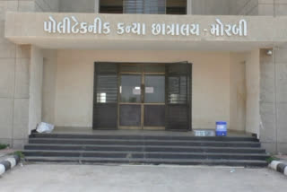 six person came to morbi from ahmedabad corona hotspot