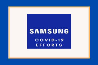 Samsung India pledges Rs 20 crore towards COVID-19 efforts