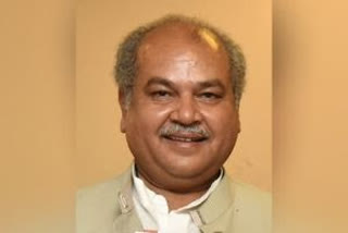 Narendra Singh Tomar