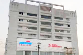 1 more nursinghome for corona patients in siliguri