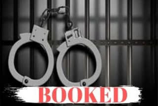 Telangana Congress leader booked for lockdown violation