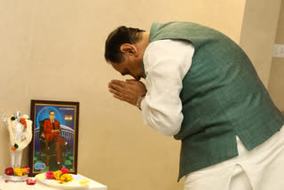 vijay Rupani