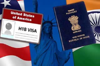 COVID-19: US allows H-1B visa extension, relief for stranded Indians