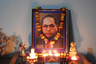 baba saheb bhimrao ambedkar birth anniversary