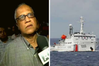 Digambar Kamat Goan sailors COVID-19 coronavirus quarantine ഗോവ പ്രതിപക്ഷ നേതാവ് പ്രധാനമന്ത്രി ഇന്ത്യൻ നാവികർ ഗോവൻ നാവികർ പ്രധാനമന്ത്രി നരേന്ദ്ര മോദി മുഖ്യമന്ത്രി പ്രമോദ് സാവന്ത് ഗോവ പ്രതിപക്ഷ നേതാവ് ദിഗംബർ കാമത്ത്