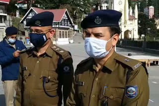 curfew violations cases in shimla