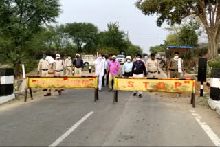 tikamgarh-border-in-chhatarpur-has-been-completely-sealed-today