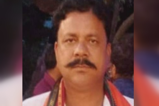 bjp leader yunus ahmed murder case