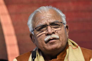 cm khattar