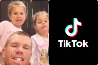 warner tik tok