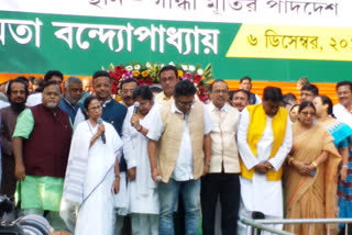 TMC women's unit to distribute sanitary napkin to rural women