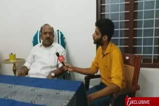 MINISTER_THILOTHAMAN interview  alappuzha latest news  ആലപ്പുഴ വാര്‍ത്തകള്‍  മന്ത്രി പി. തിലോത്തമൻ