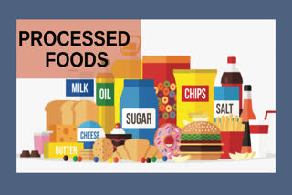 Processed food and how it impacts your health