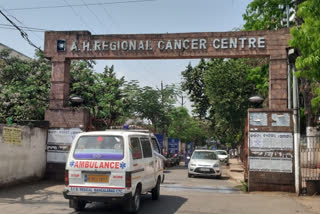 _ cancer patient meet her 3 children