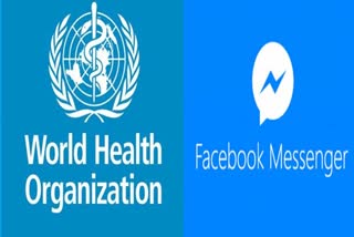 who-launches-interactive-covid-19-service-on-facebook-messenger