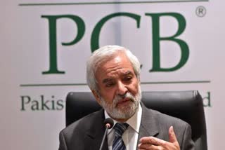 We don't need India for our survival: PCB chief Ehsan Mani