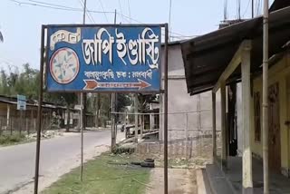 Nalbari Japi Industry