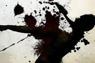 Four killed in Uttar Pradesh news  Uttar Pradesh crime news  ഉത്തര്‍പ്രദേശ് കൊലപാതകം  ഉത്തര്‍പ്രദേശ് വാര്‍ത്തകള്‍