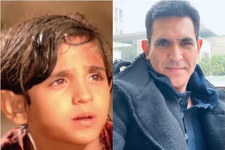 Mary Kom director Omung Kumar child actor