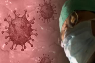 2 more doctor tested positive for coronavirus