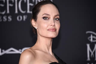 'Love each other' amid COVID-19, Angelina Jolie offers quarantine tip