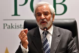 We have suffered losses but India not in our thinking or planning: PCB chairman Ehsan Mani