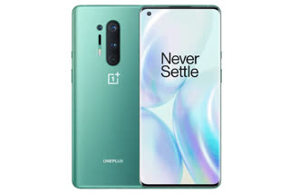 OnePlus 8