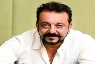 sanjay dutt