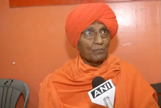 Swami Agnivesh