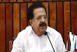 chennithala on springler  ചെന്നിത്തല വാര്‍ത്തകള്‍  സ്പ്രിംഗ്ലര്‍ കമ്പനി വാര്‍ത്തകള്‍  springler latest news