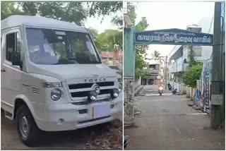 chengalpattu to Thoothukudi