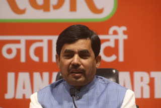 Congress only criticises the govt,does nothing: BJP