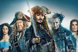 Pirates Of The Caribbean sixth movie in development