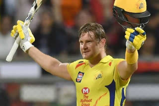 I can play for 1 more year of IPL happened shane watson