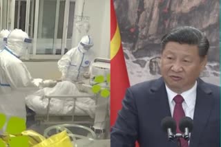 China didn't warn public of likely pandemic for 6 key days