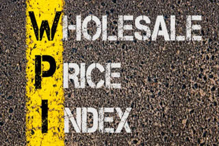 Wholesale price inflation