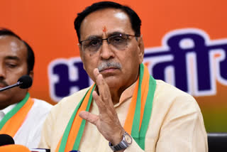 Vijay rupani