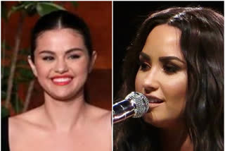 What! Demi Lovato and Selena Gomez are not friends