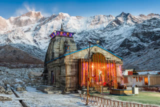 chardham yatra