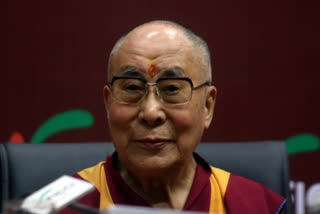 Prayer not enough to fight coronavirus: Dalai Lama