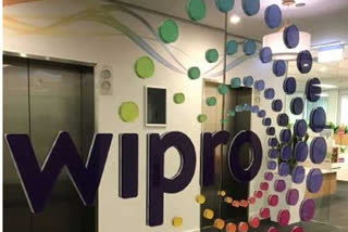 Wipro profit