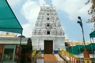 till may 3rd annavarm temple close