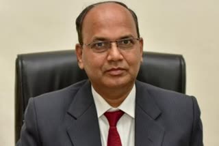 CM Chief Secretary  Vijay