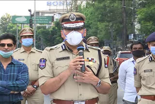 cp anjanikumar speaks on attacks on doctors