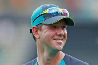 Ricky ponting