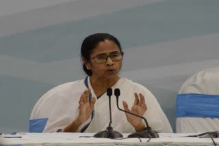 Mamata Banerjee