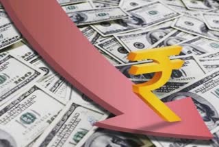 Rupee slides to all-time low