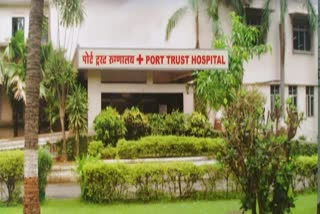 BPT hospitals wadala in Mumbai have been sealed