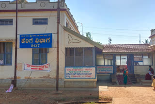 ಹೆಣ್ಣು ಮಗುವಿಗೆ ಜನ್ಮ ನೀಡಿದ ಅಪ್ರಾಪ್ತ ಬಾಲಕಿ